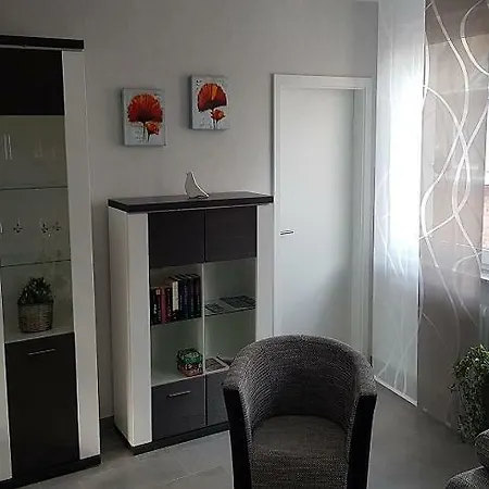 Ferienwohnung Kriemhild Xanten Exterior foto