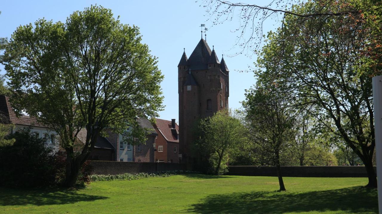Kriemhild * Xanten